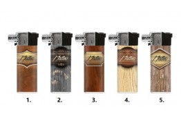 Szabó Bruyer pipa kezdőszett sima